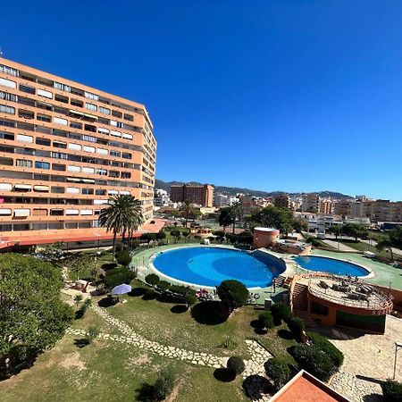 Estudio Con Tres Piscinas Comunitarias Y Pista De Tenis Roses Exterior photo